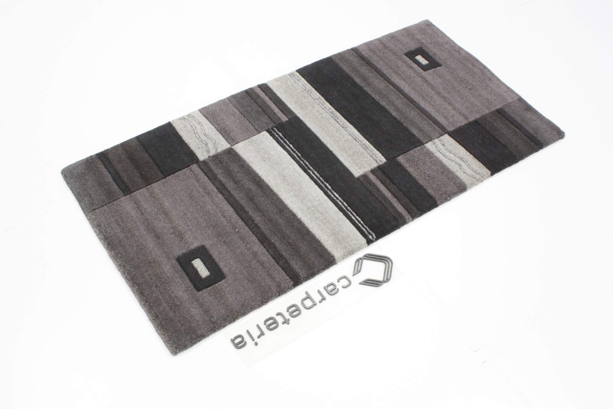 Modern rug Nepal Exclusive