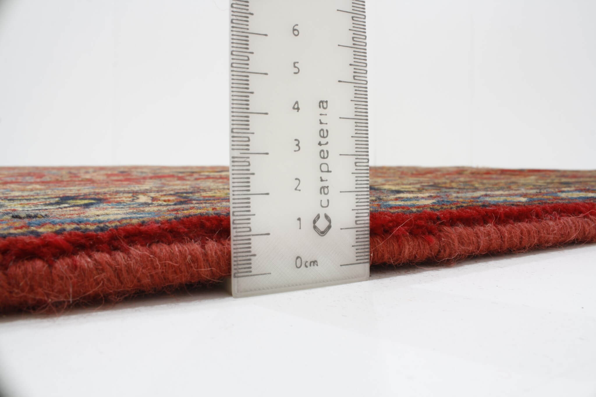 Persian rug Meshed