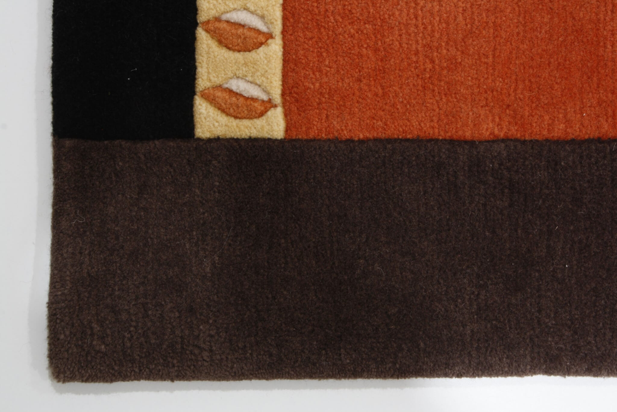 Modern rug Dolpa Royal