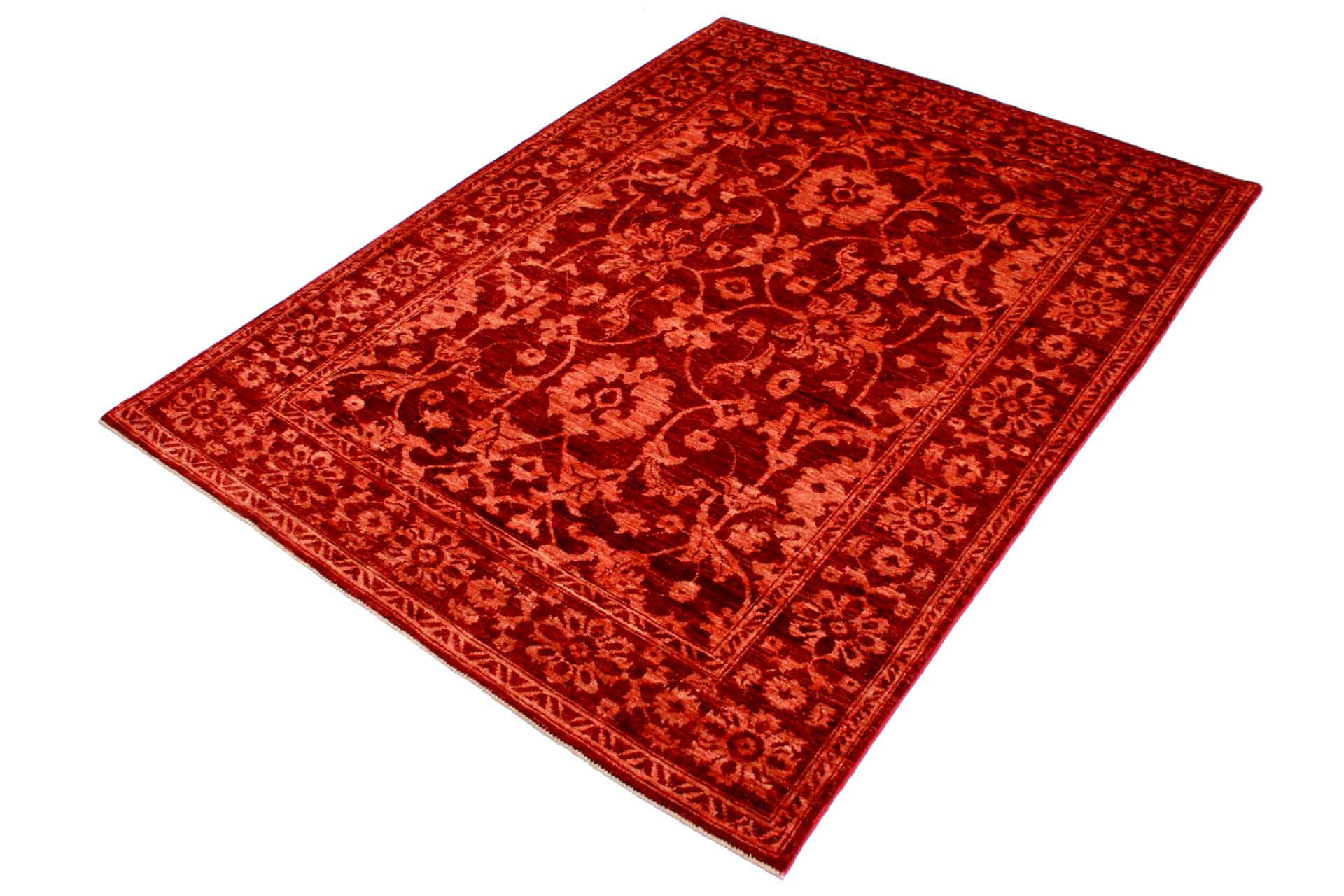 Oriental rug Ziegler Exclusive