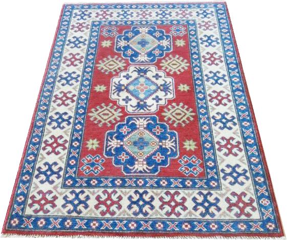 Orientální koberec Kazak