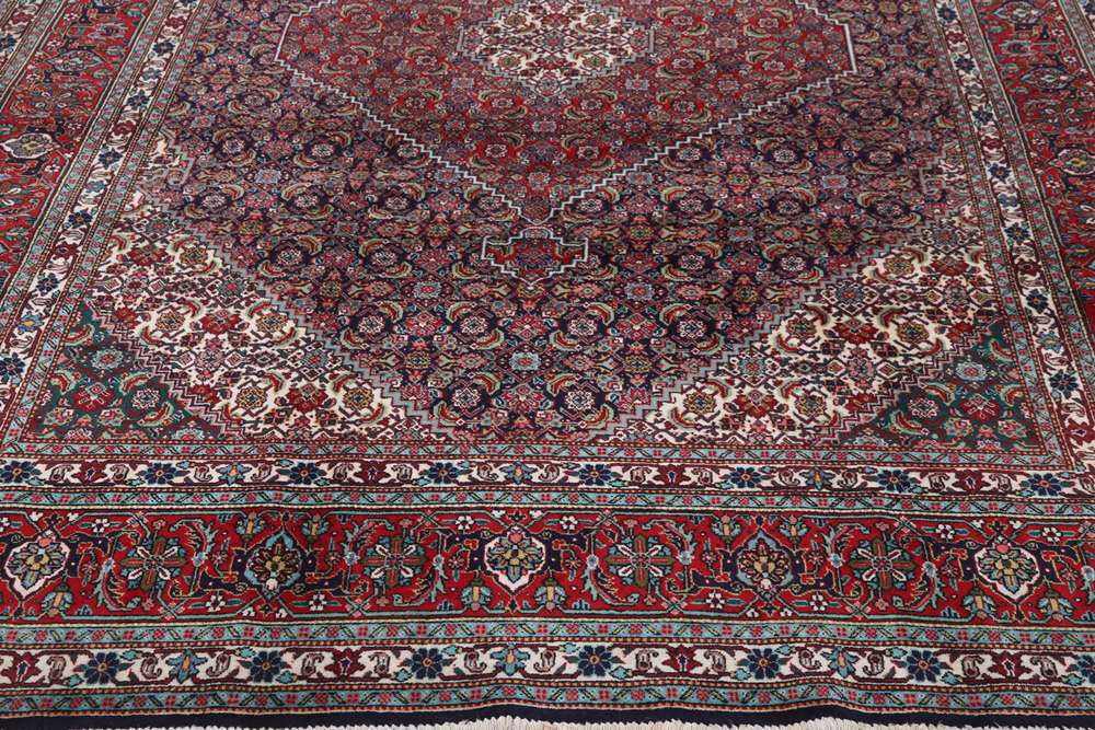 Persian rug Tabriz