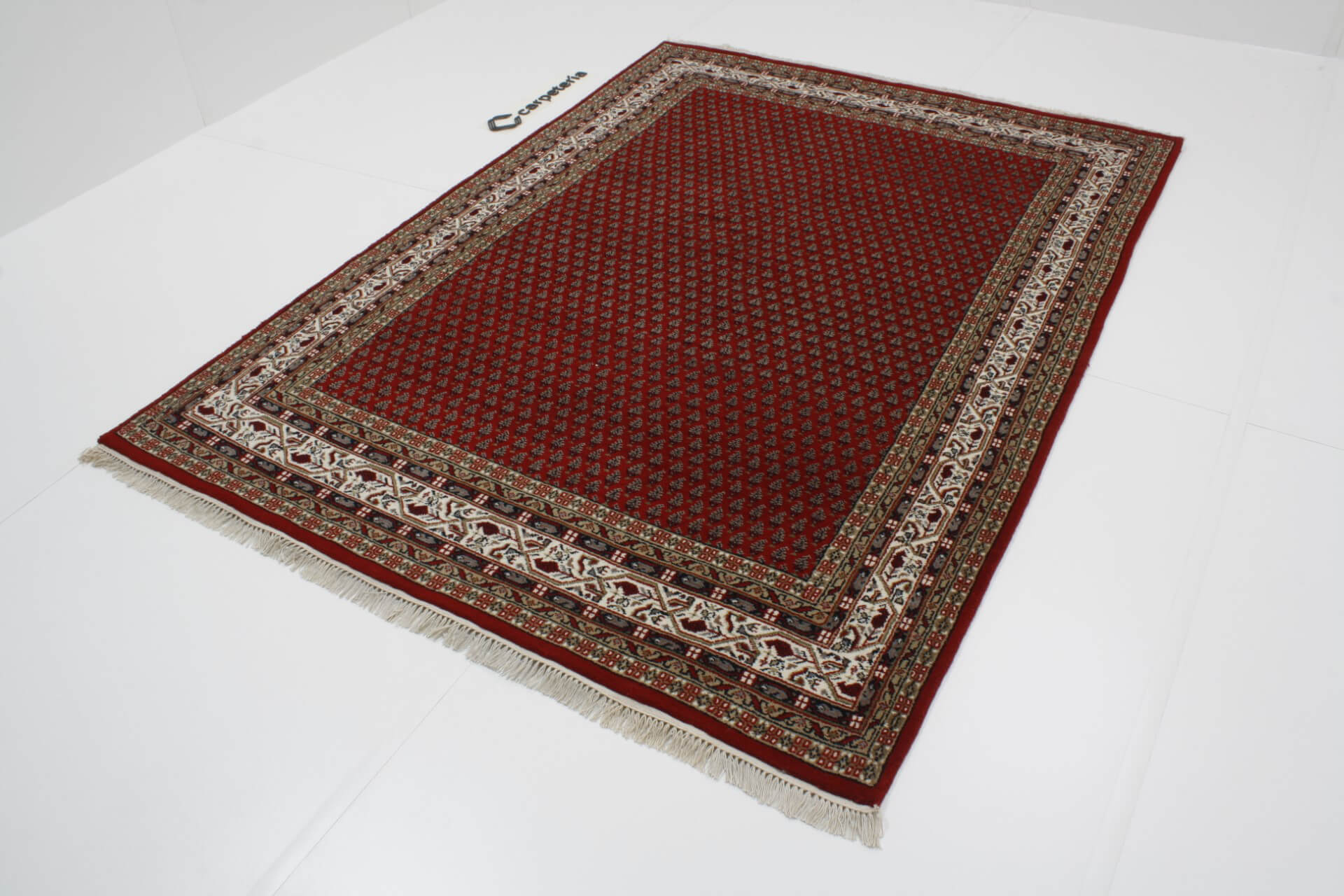 Oriental rug Mir
