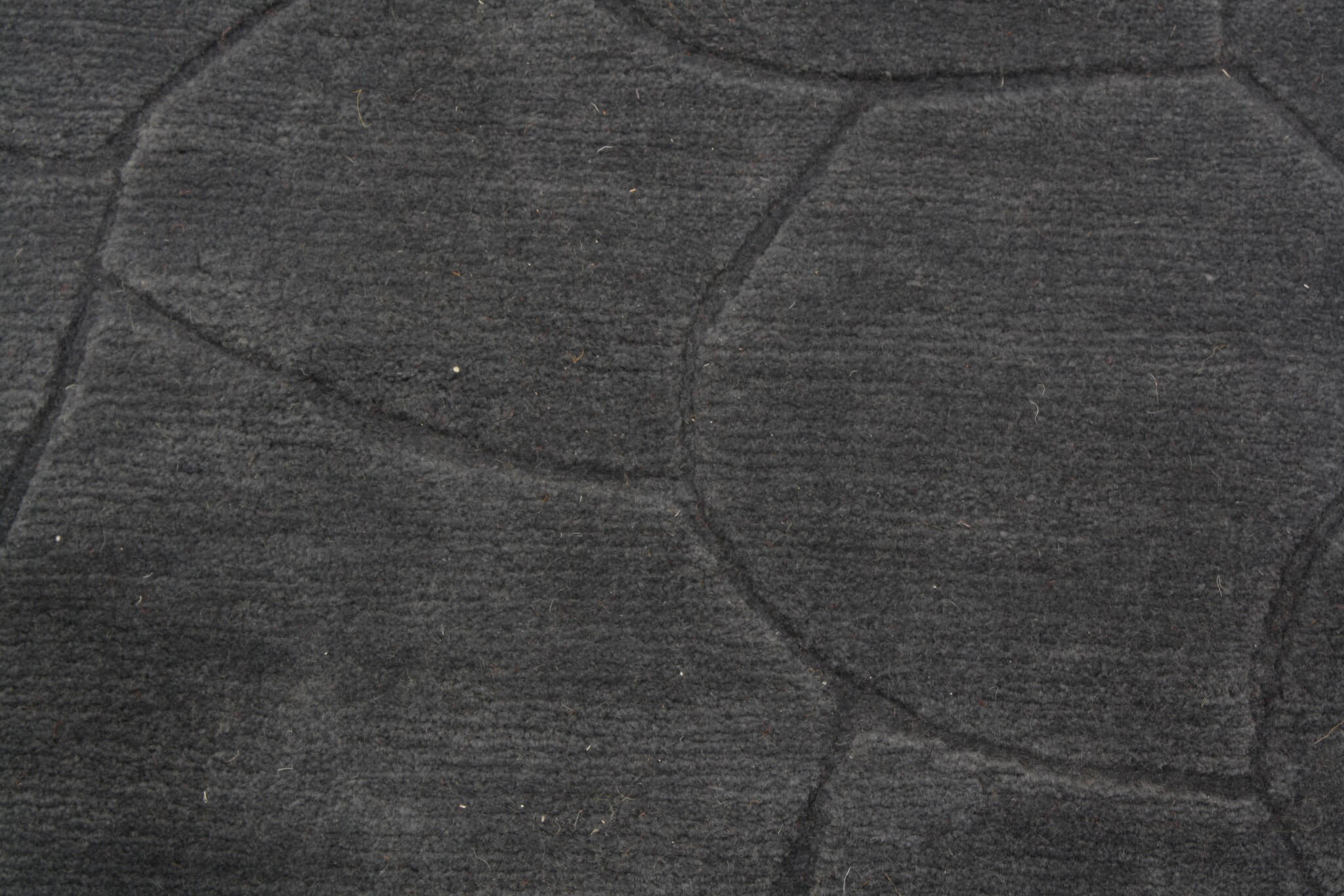 Modern rug Nepal Original Exclusive