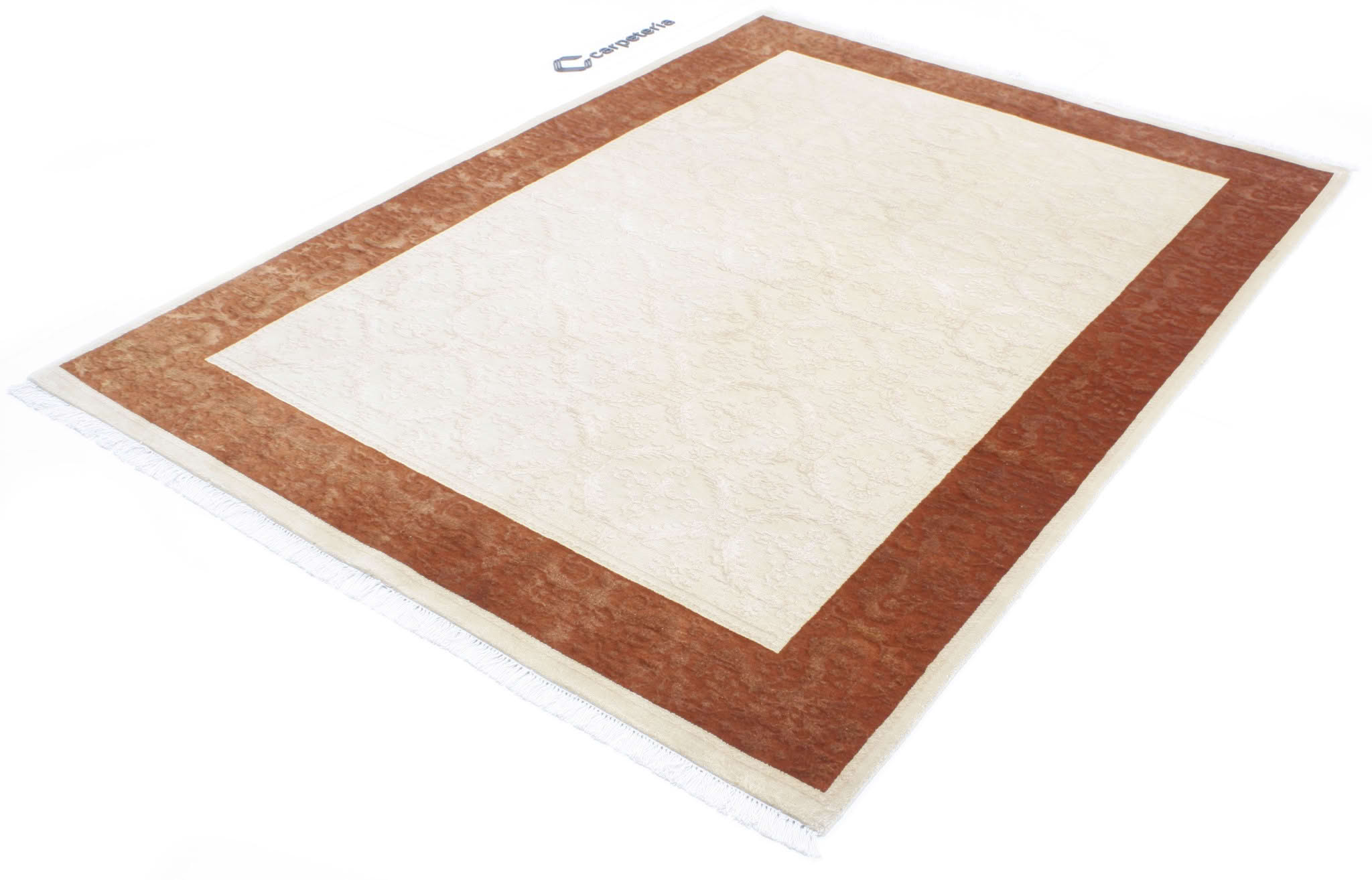 Oriental rug Tabriz Exclusive