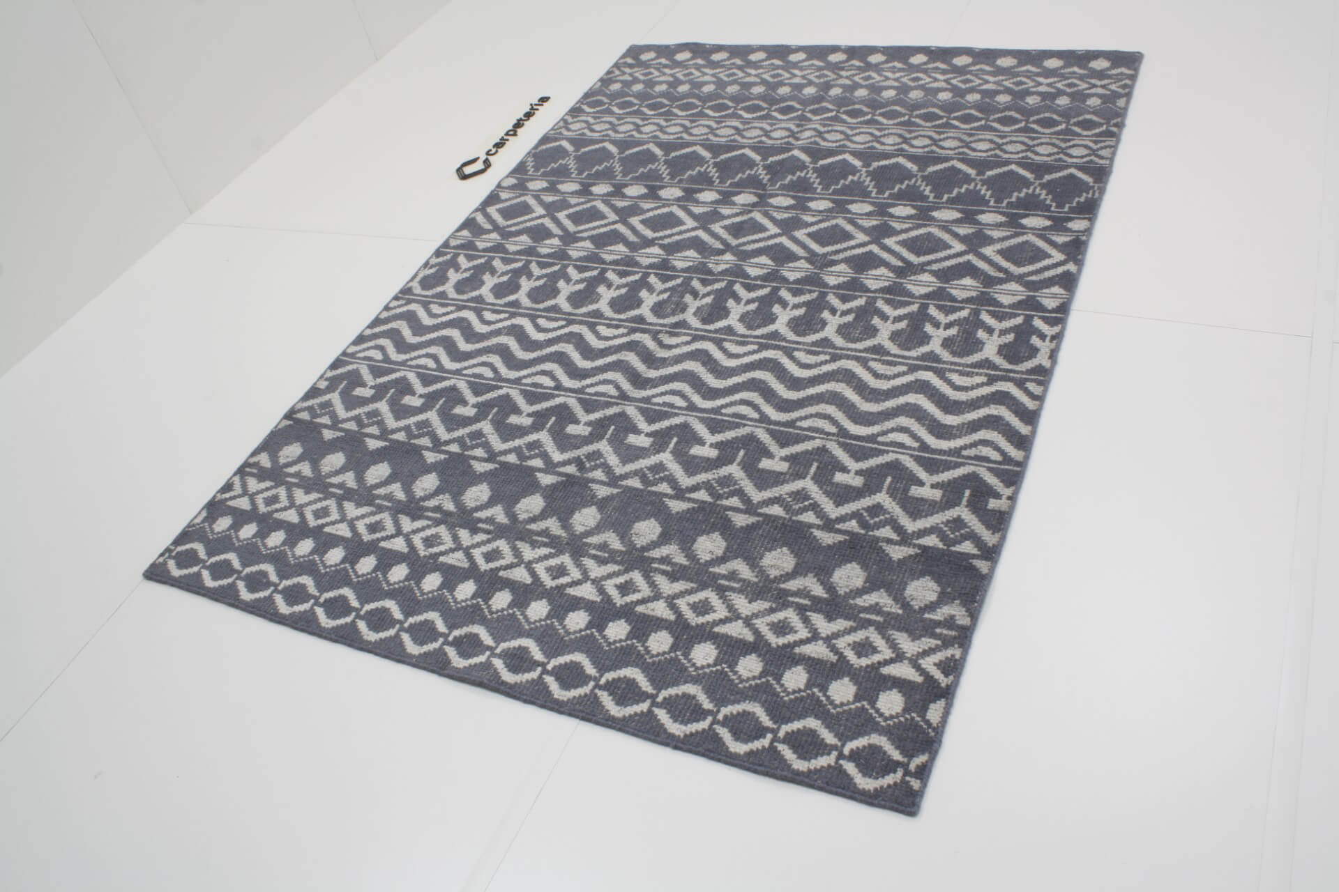 Modern rug Crystal Collection