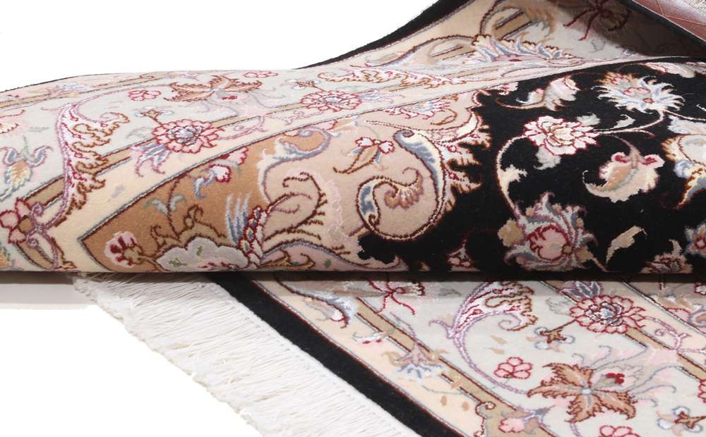 Persian rug Tabriz