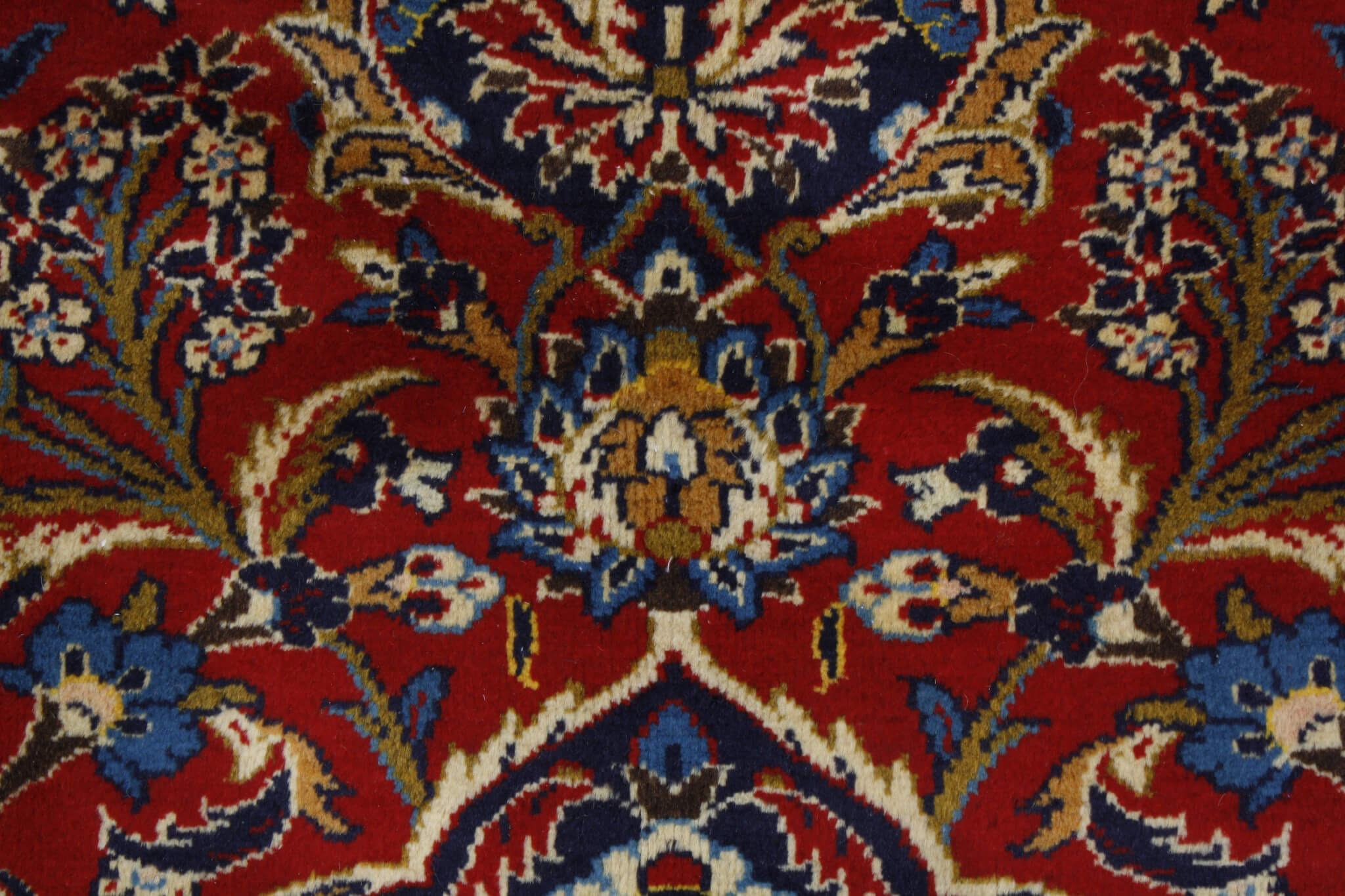 Persian rug Keshan