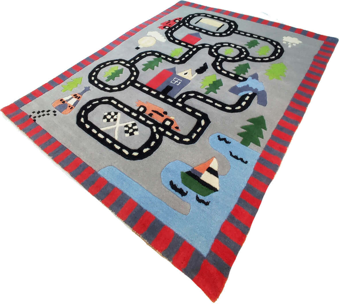 Rug Kids Universe Premium