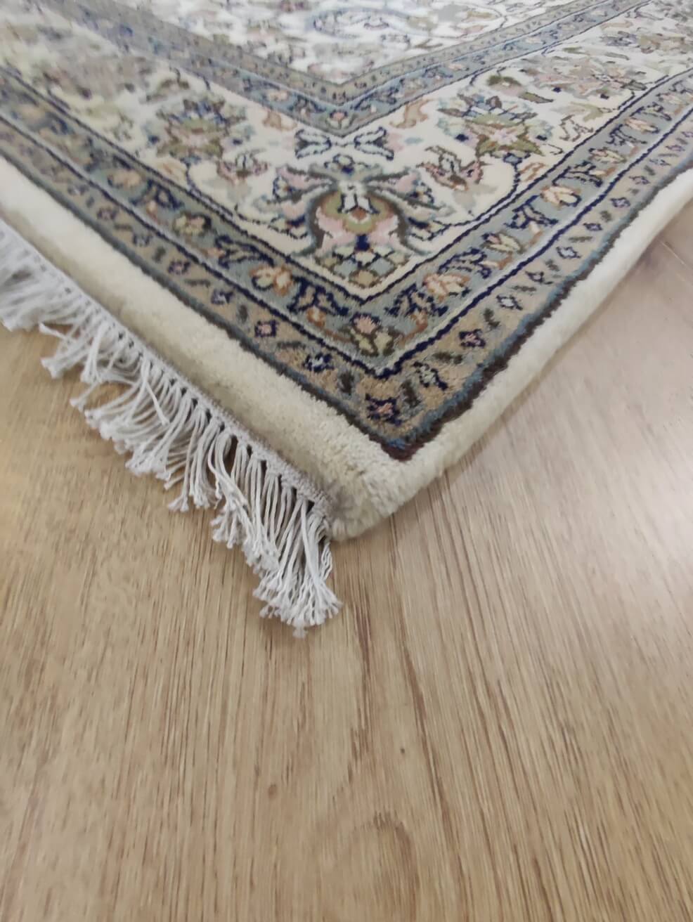 Orientální koberec Kášán Exkluziv