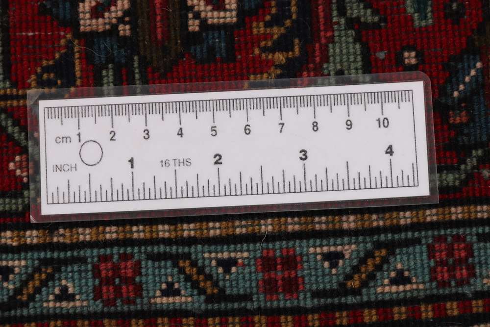 Persian rug Tabriz