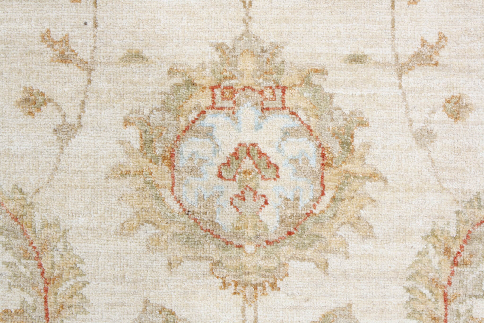 Oriental rug Ziegler Exclusive