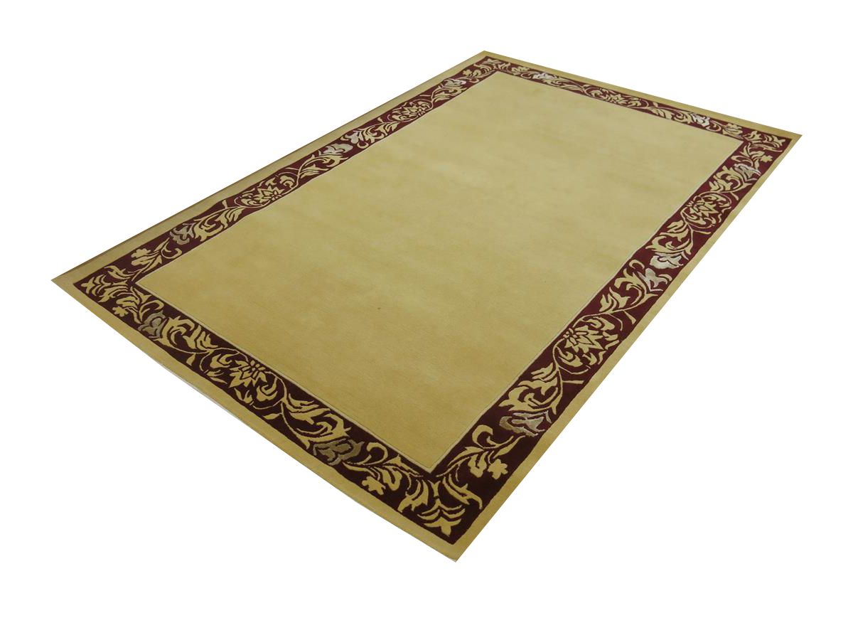 Modern rug Original Nepal Natural