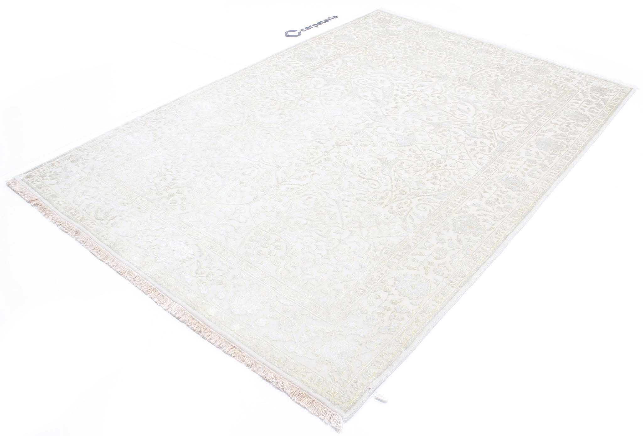 Oriental rug Tabriz Exclusive