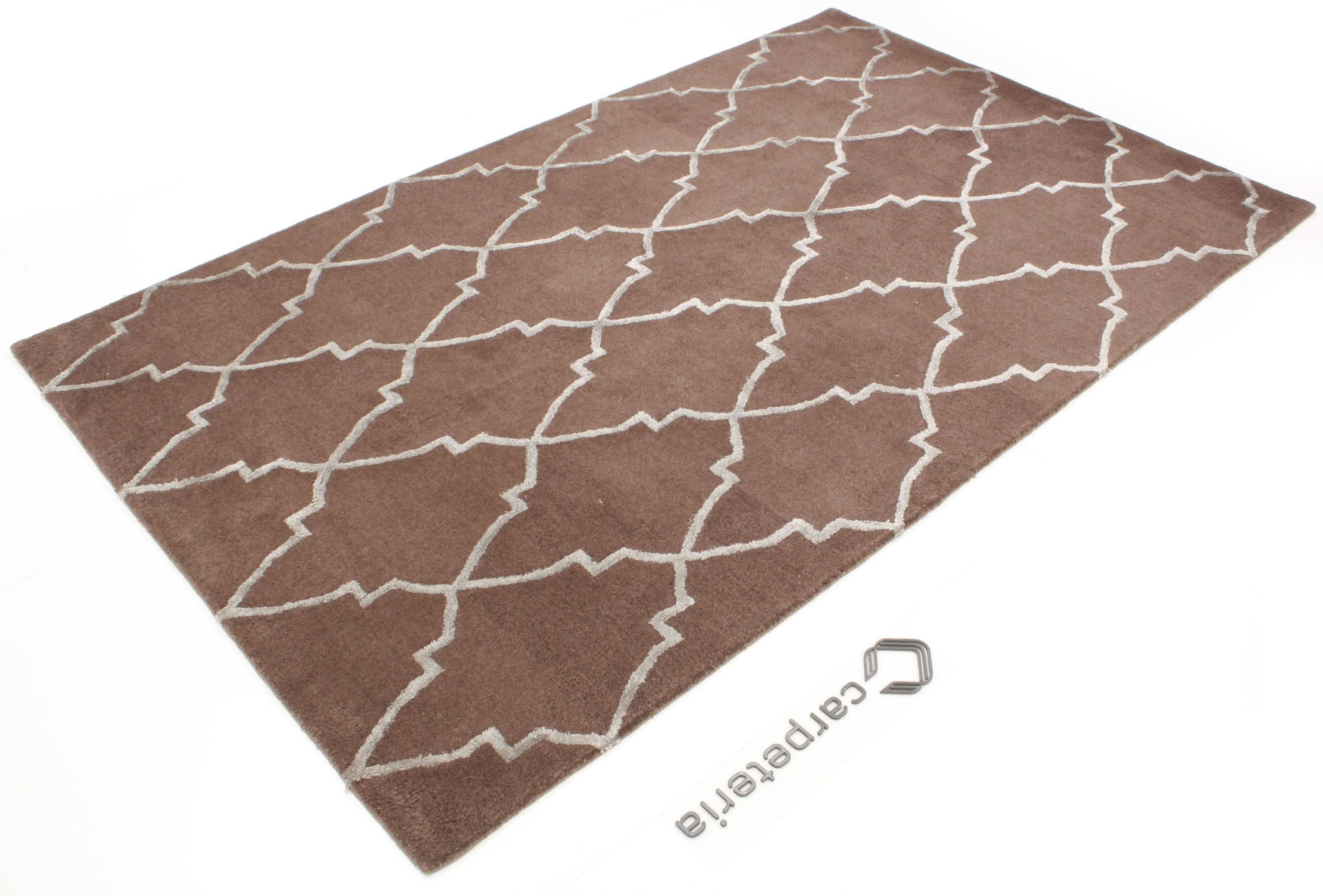 Oriental rug Carrara Premium