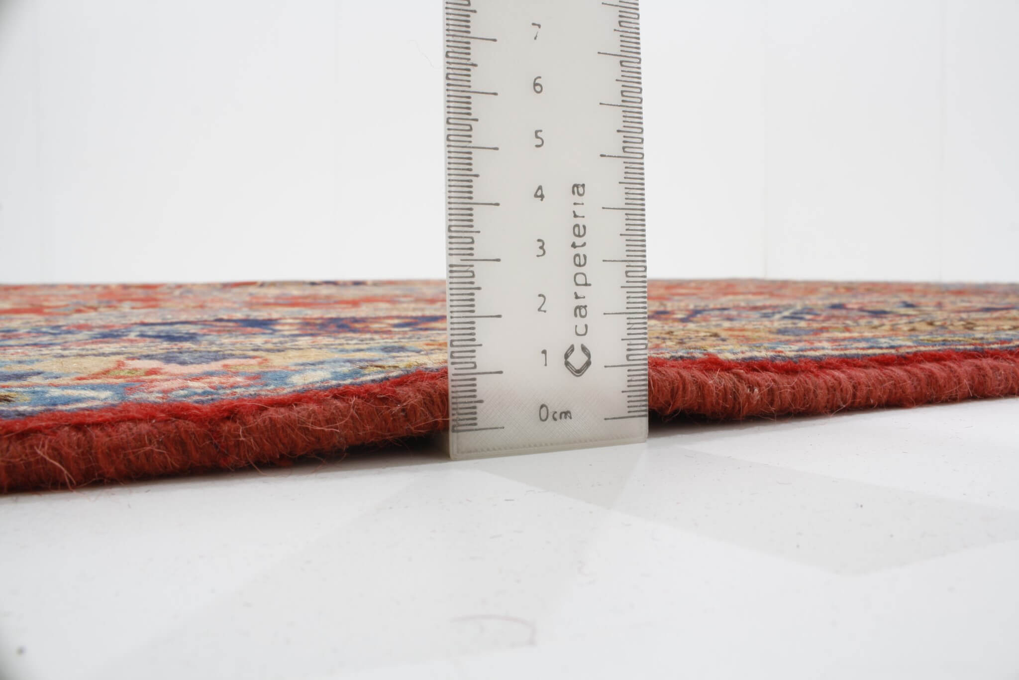 Persian rug Meshed