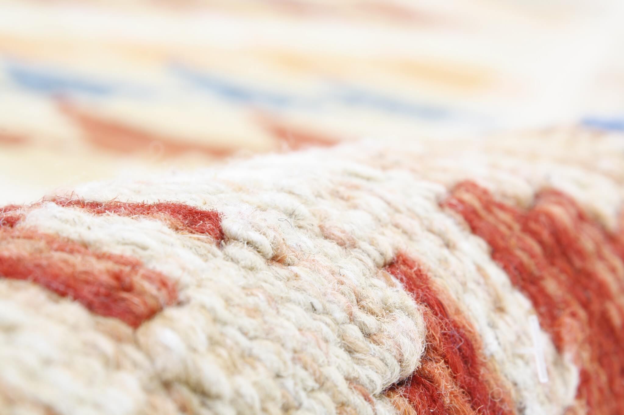 Oriental rug Kelim Waziri