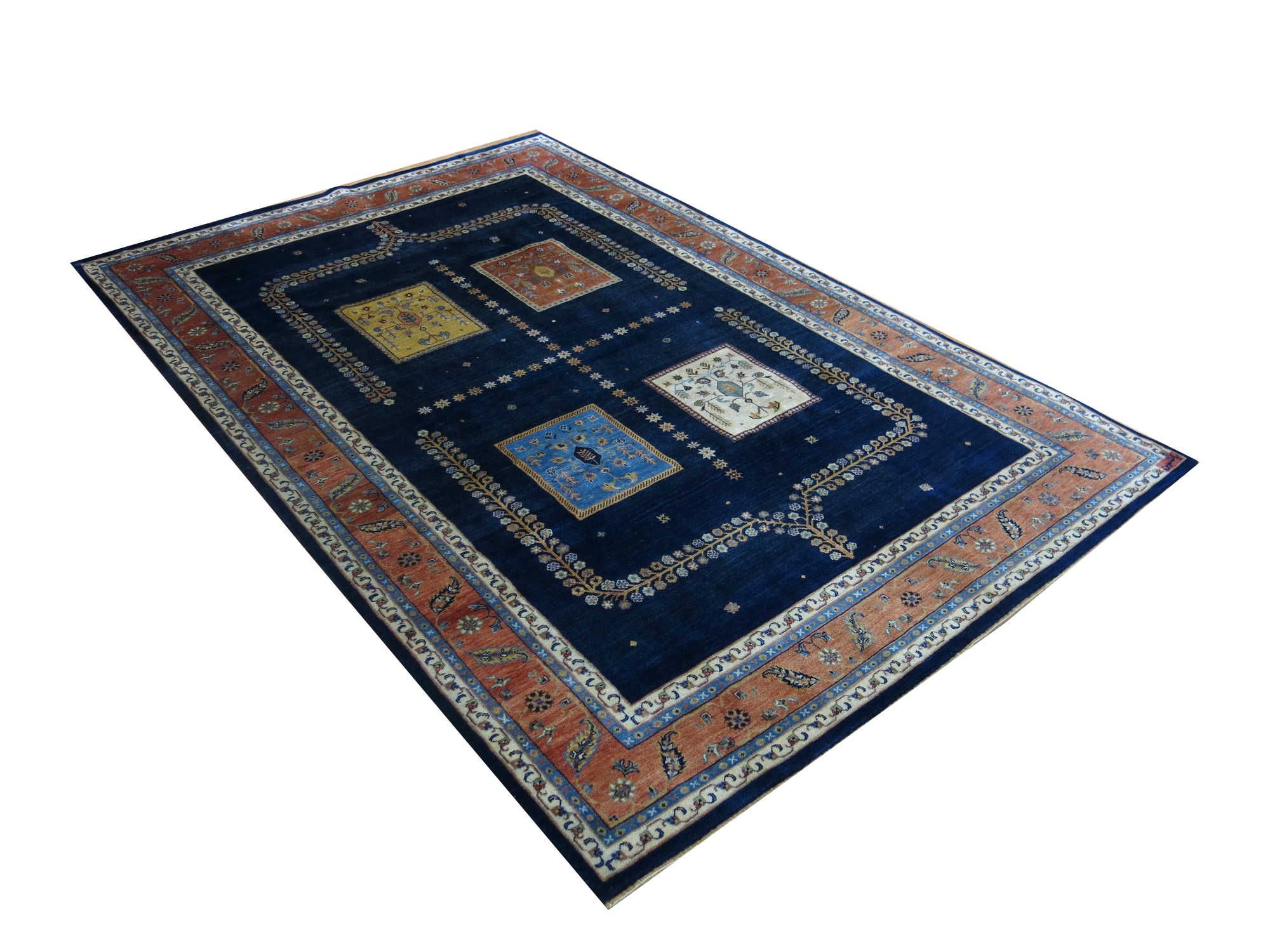Persian rug Loribaft Exclusive