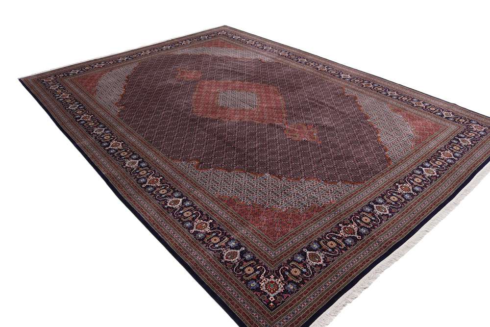 Persian rug Tabriz