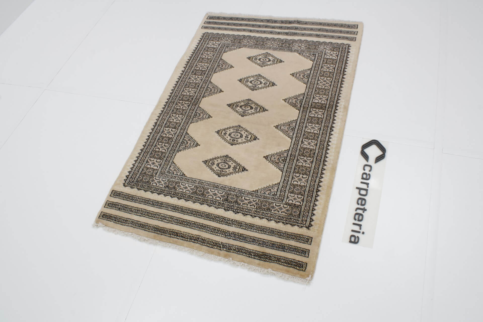 Oriental rug Jaldar Exclusive