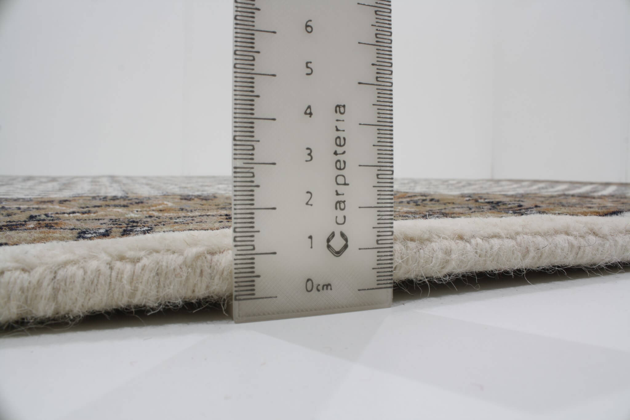 Oriental rug Mir