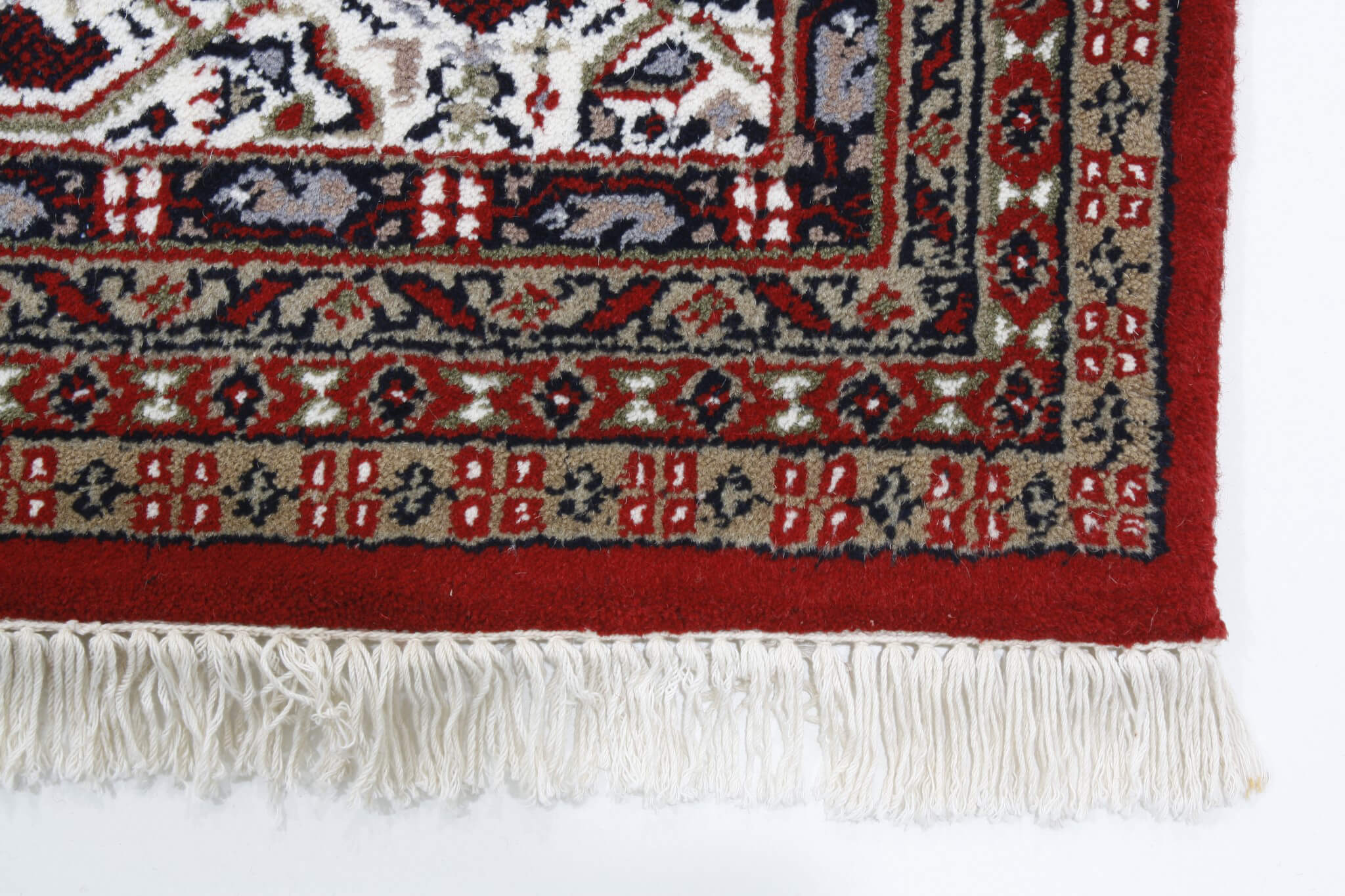 Oriental rug Mir