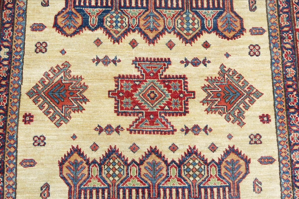 Orientální koberec Kazak Exkluziv