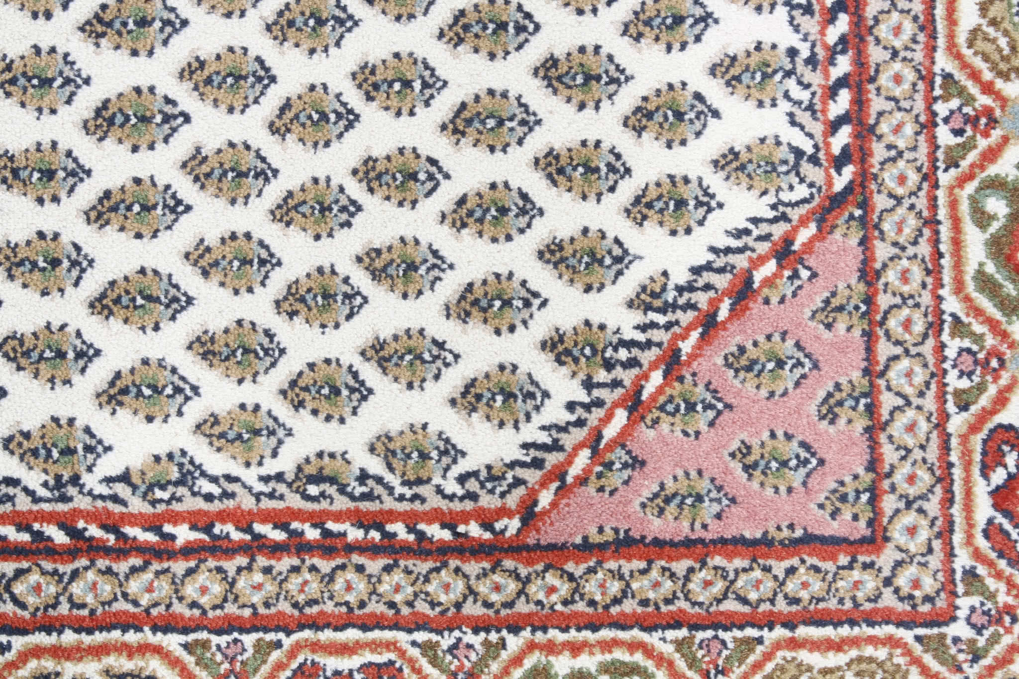 Oriental rug Mir Exclusive