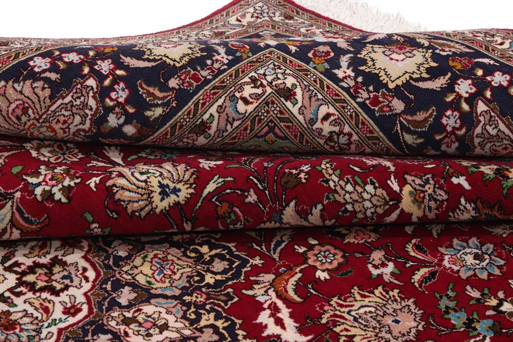 Persian rug Tabriz