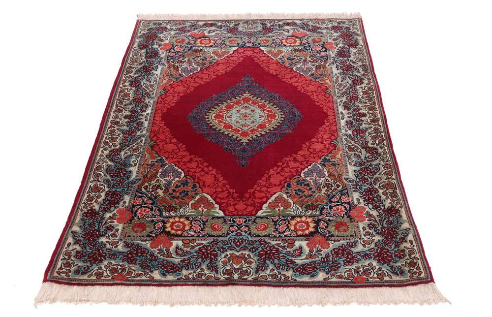 Persian rug Tabriz