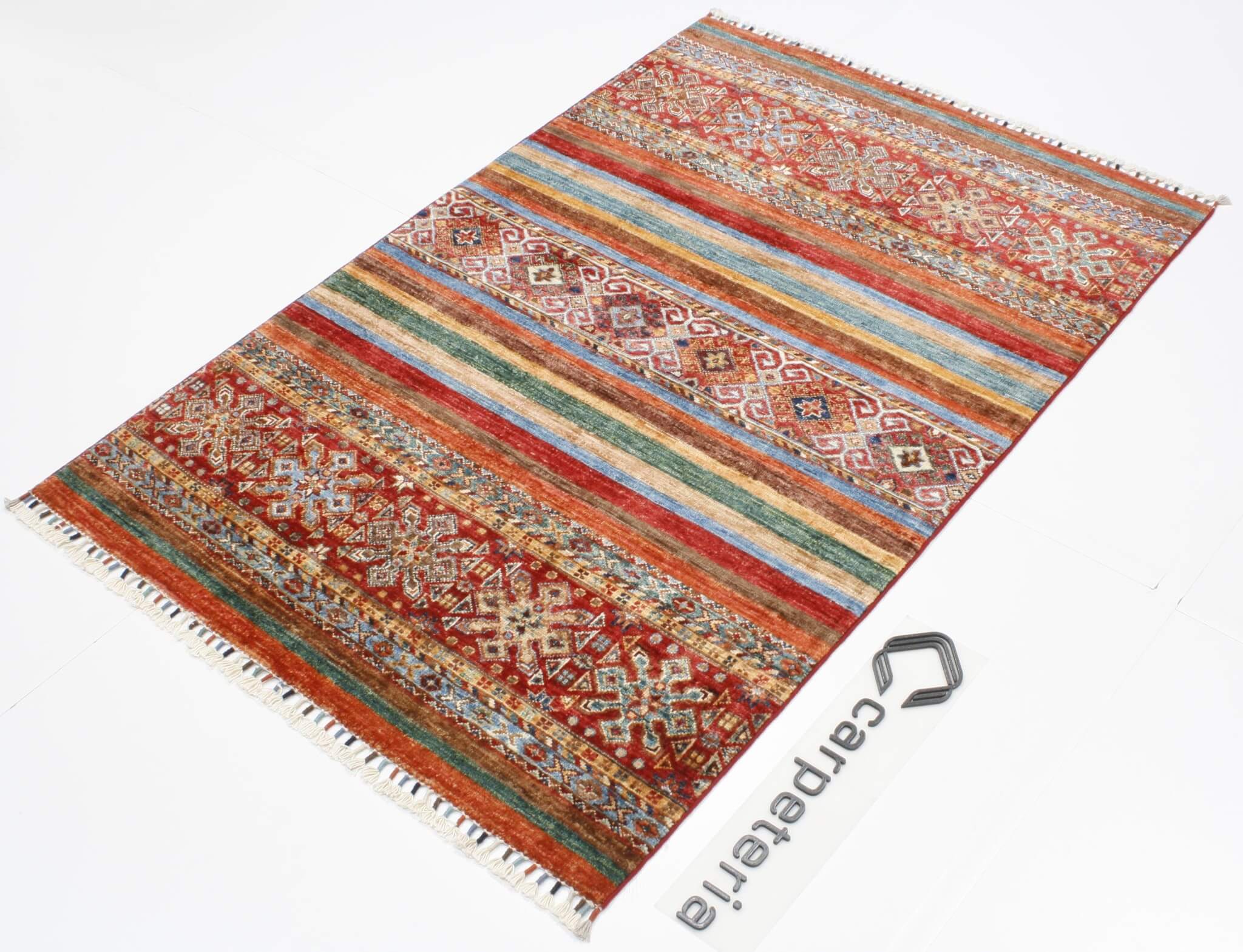 Oriental rug Ariana Exclusive