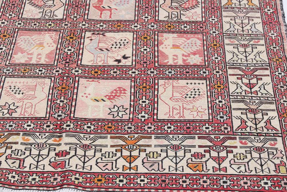 Persian rug Kelim