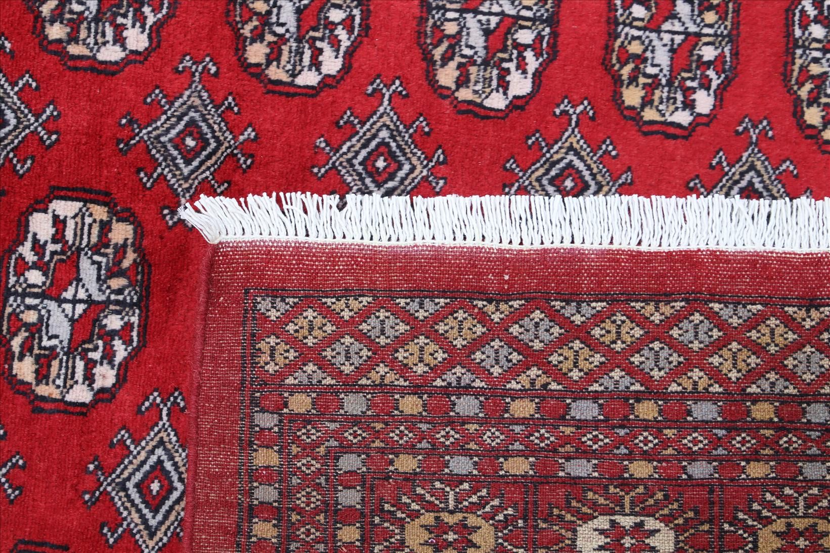 Orientální koberec Buchara Exkluziv