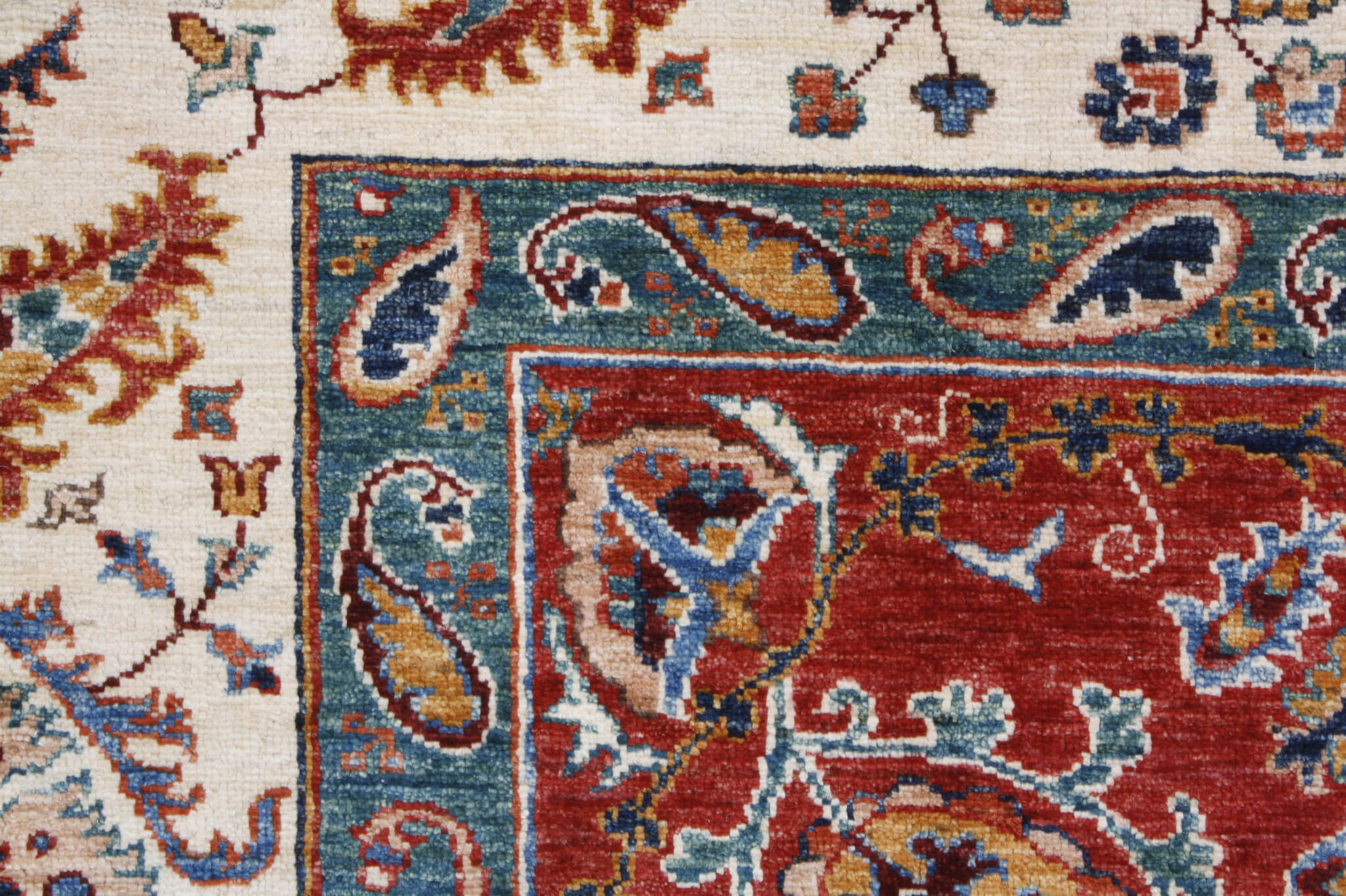Oriental rug Ariana Exclusive