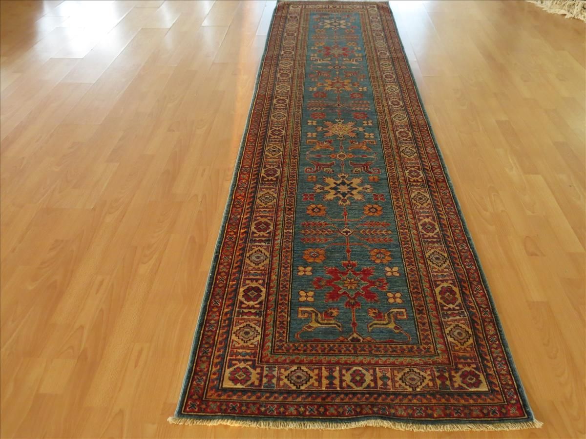 Orientální koberec Kazak Exkluziv
