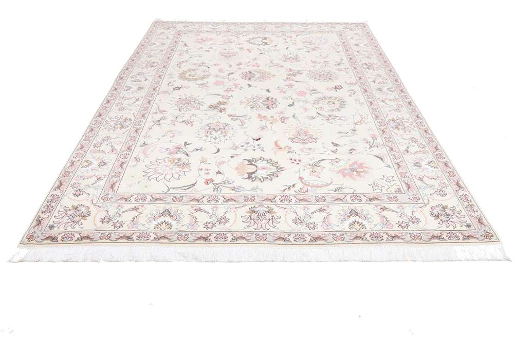 Persian rug Tabriz