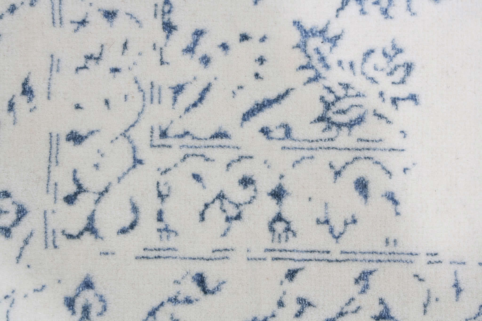 Oriental rug Ikat Exclusive