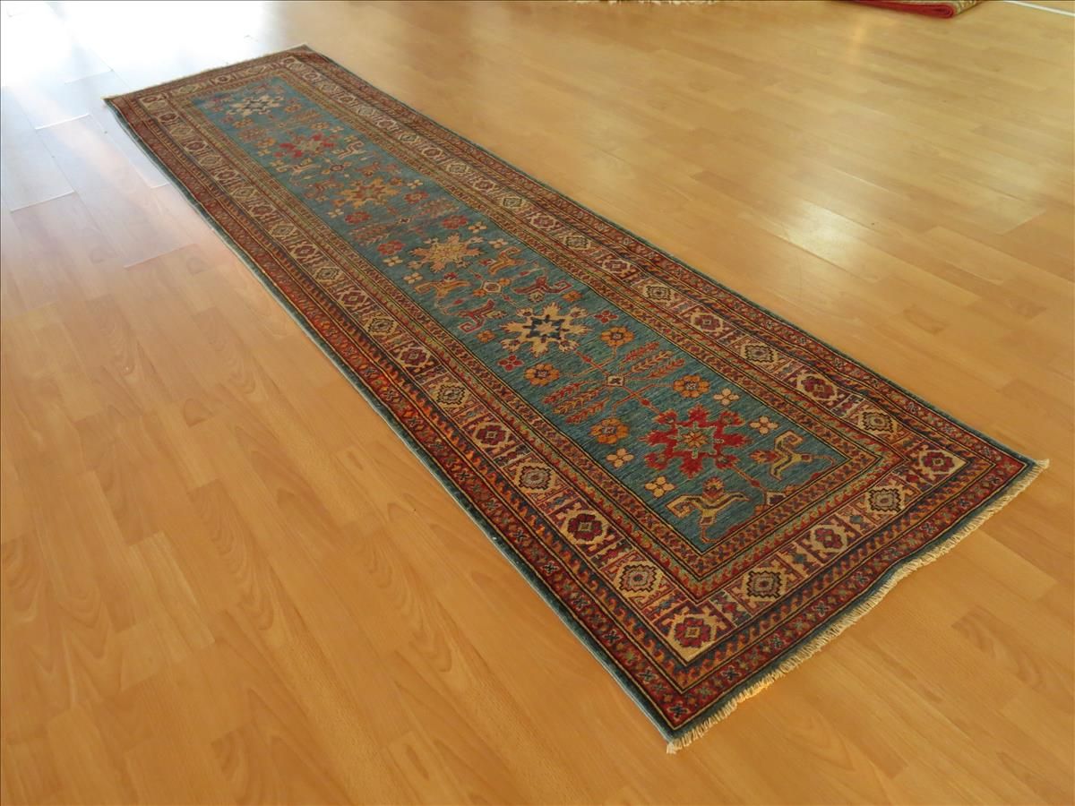 Orientální koberec Kazak Exkluziv