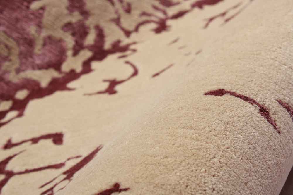 Oriental rug Ikat Royal