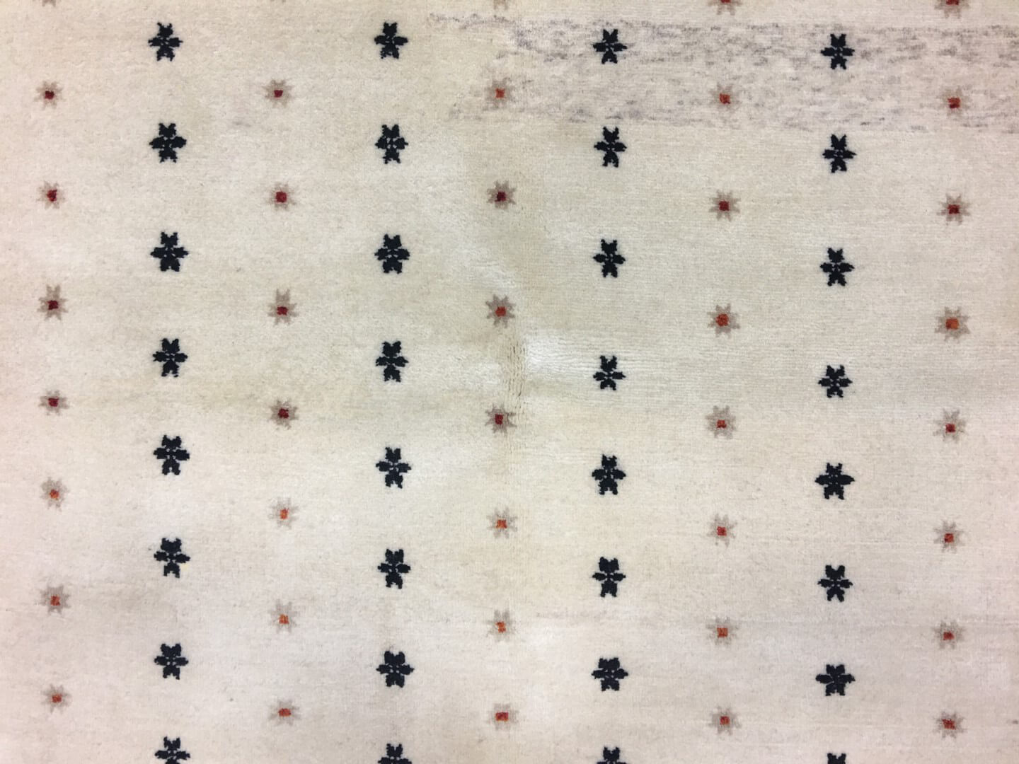 Oriental rug Loribaft Exclusive