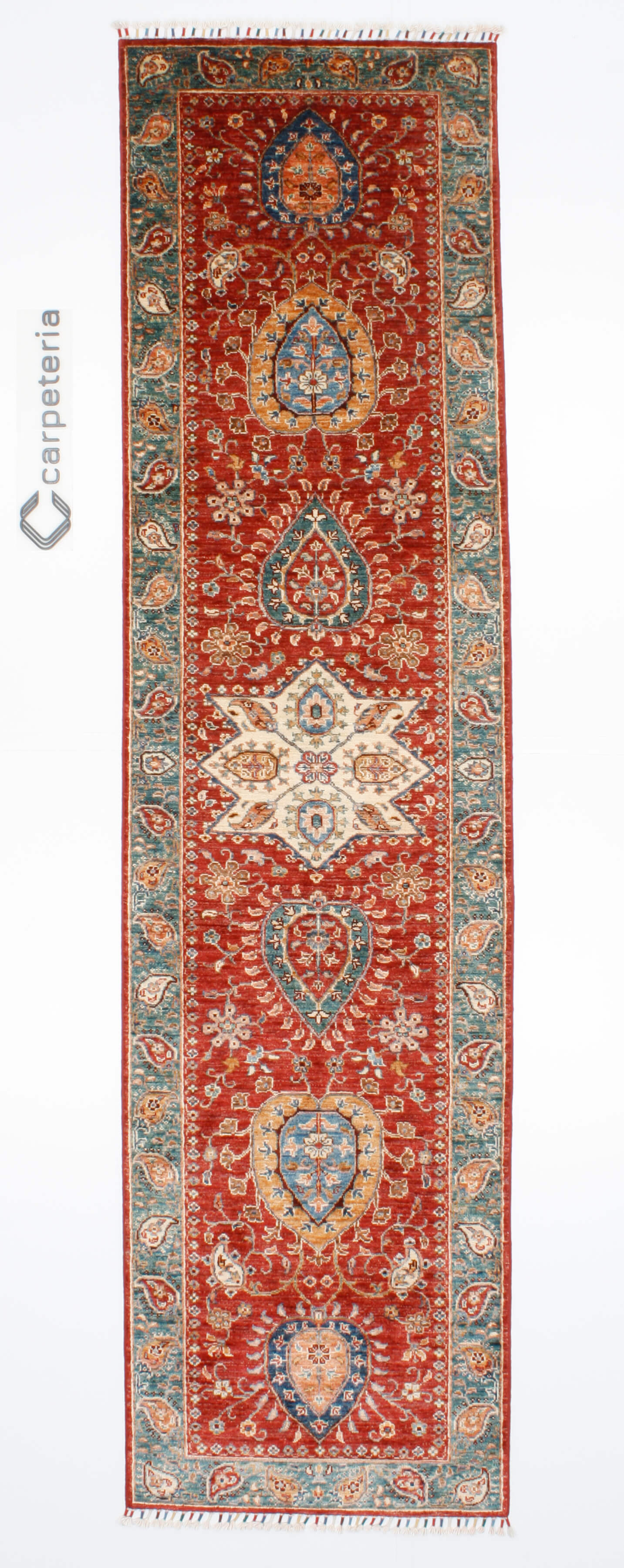Oriental rug Ariana Exclusive