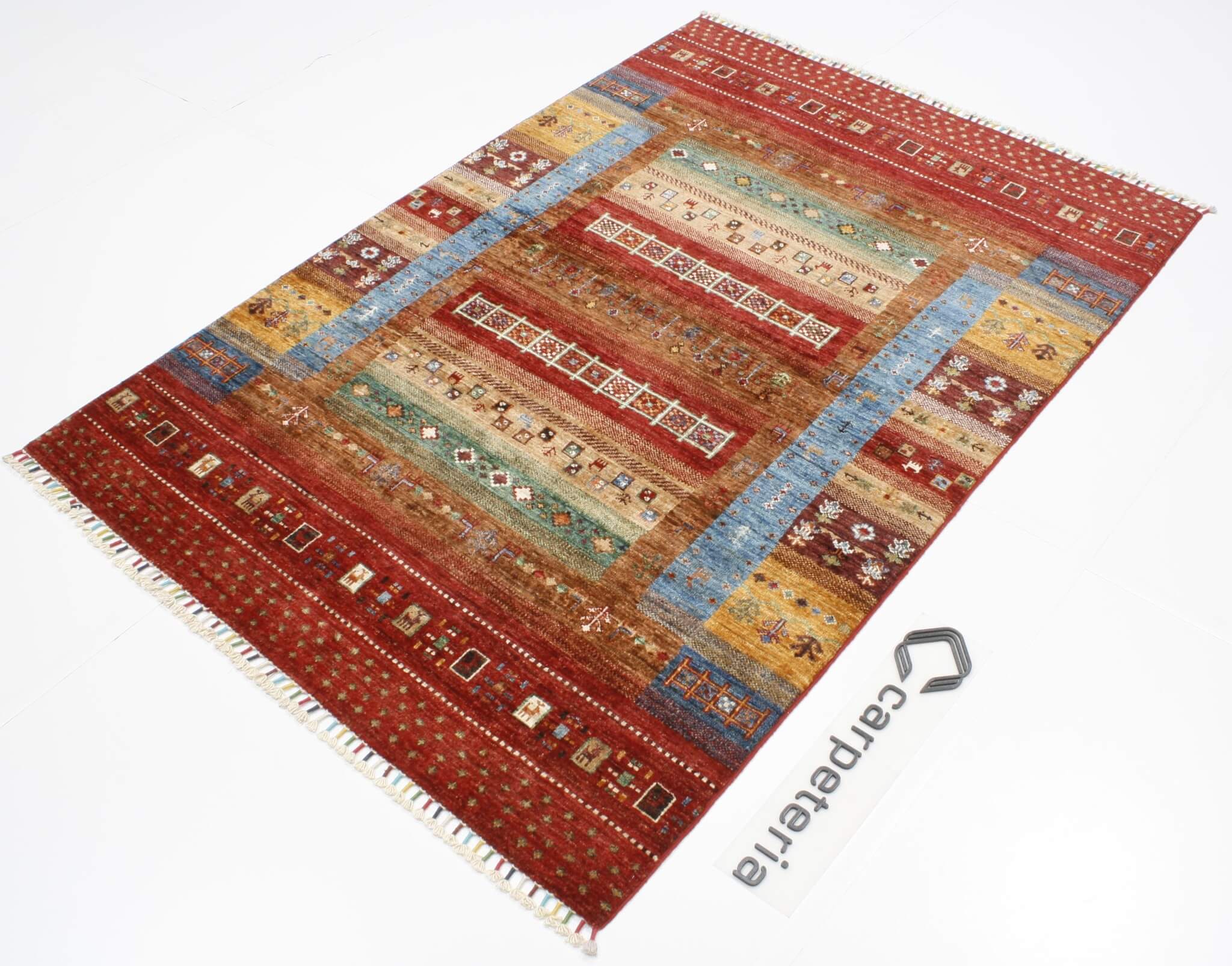 Oriental rug Ariana Exclusive