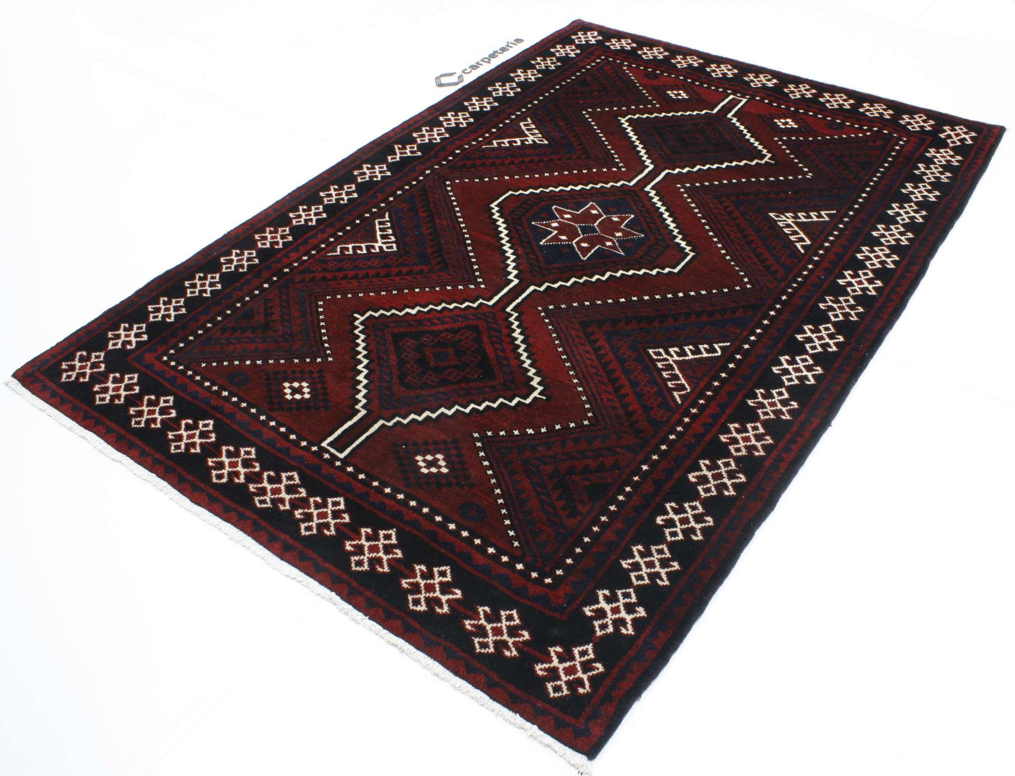 Persian rug Lori Super