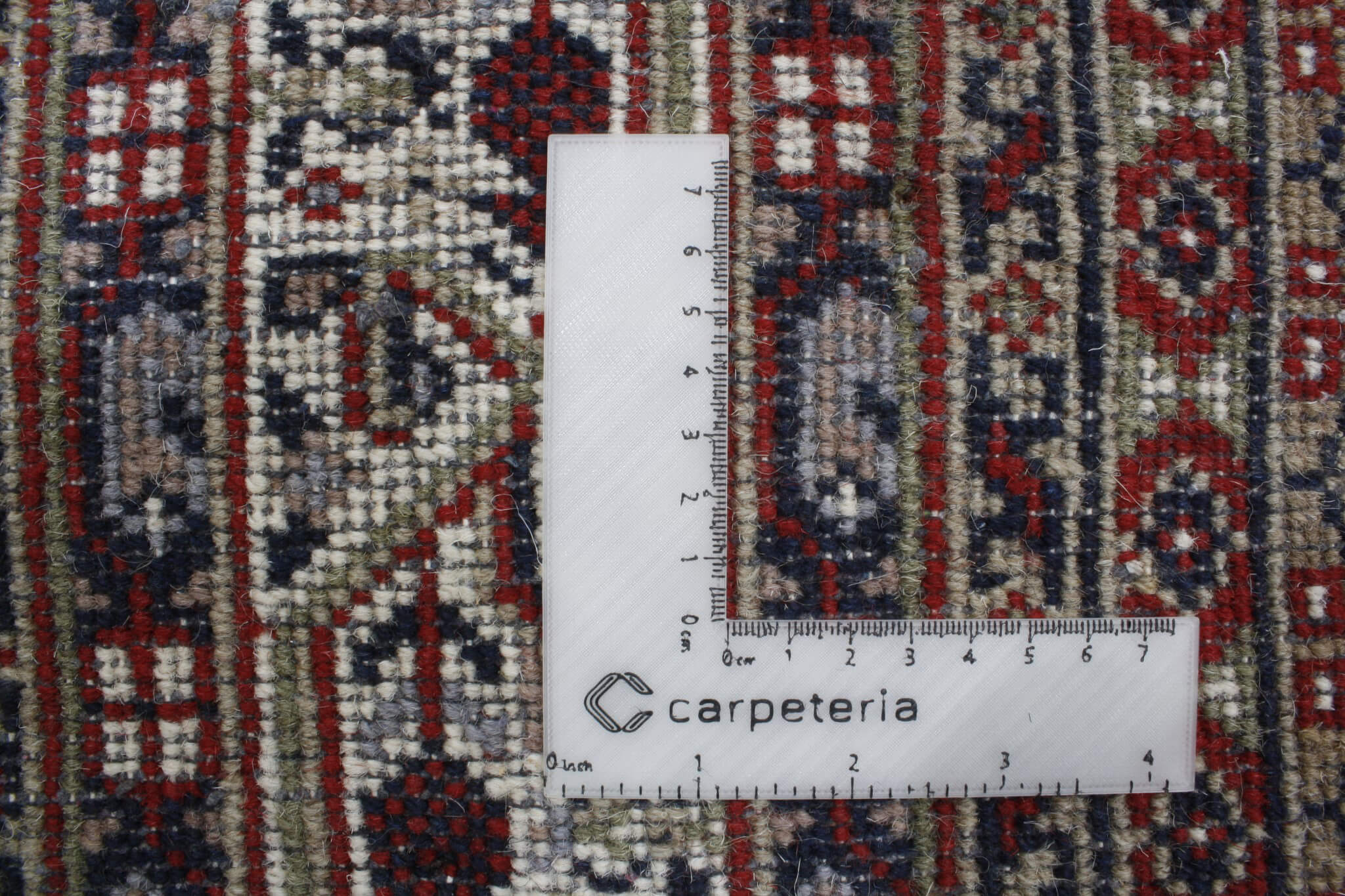 Oriental rug Mir