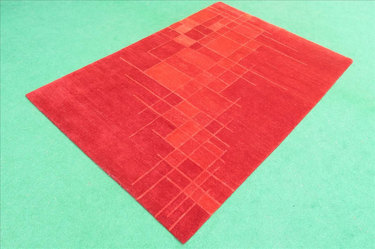 Modern rug Palpa Nepal Royal
