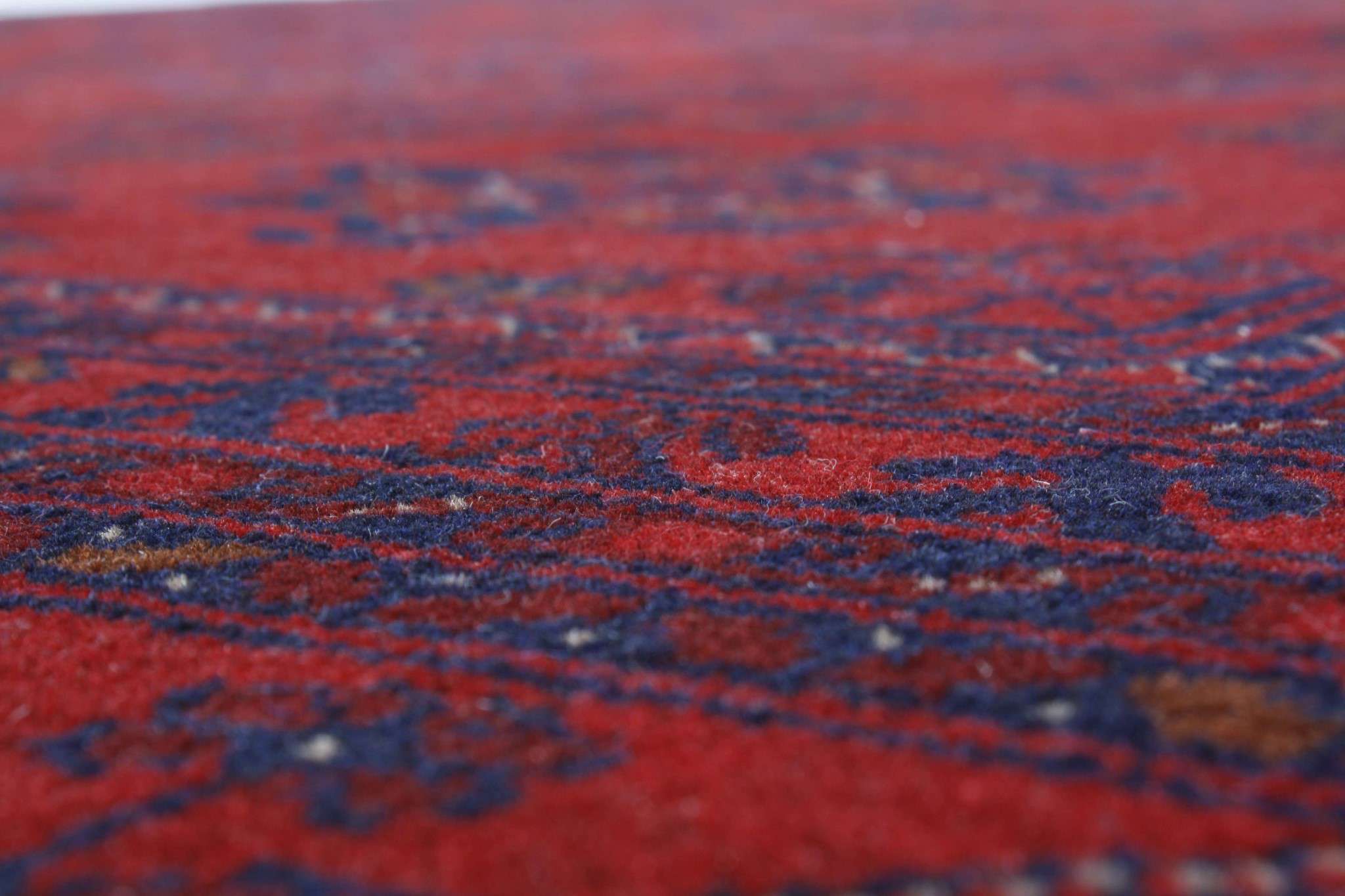Oriental rug Mauri