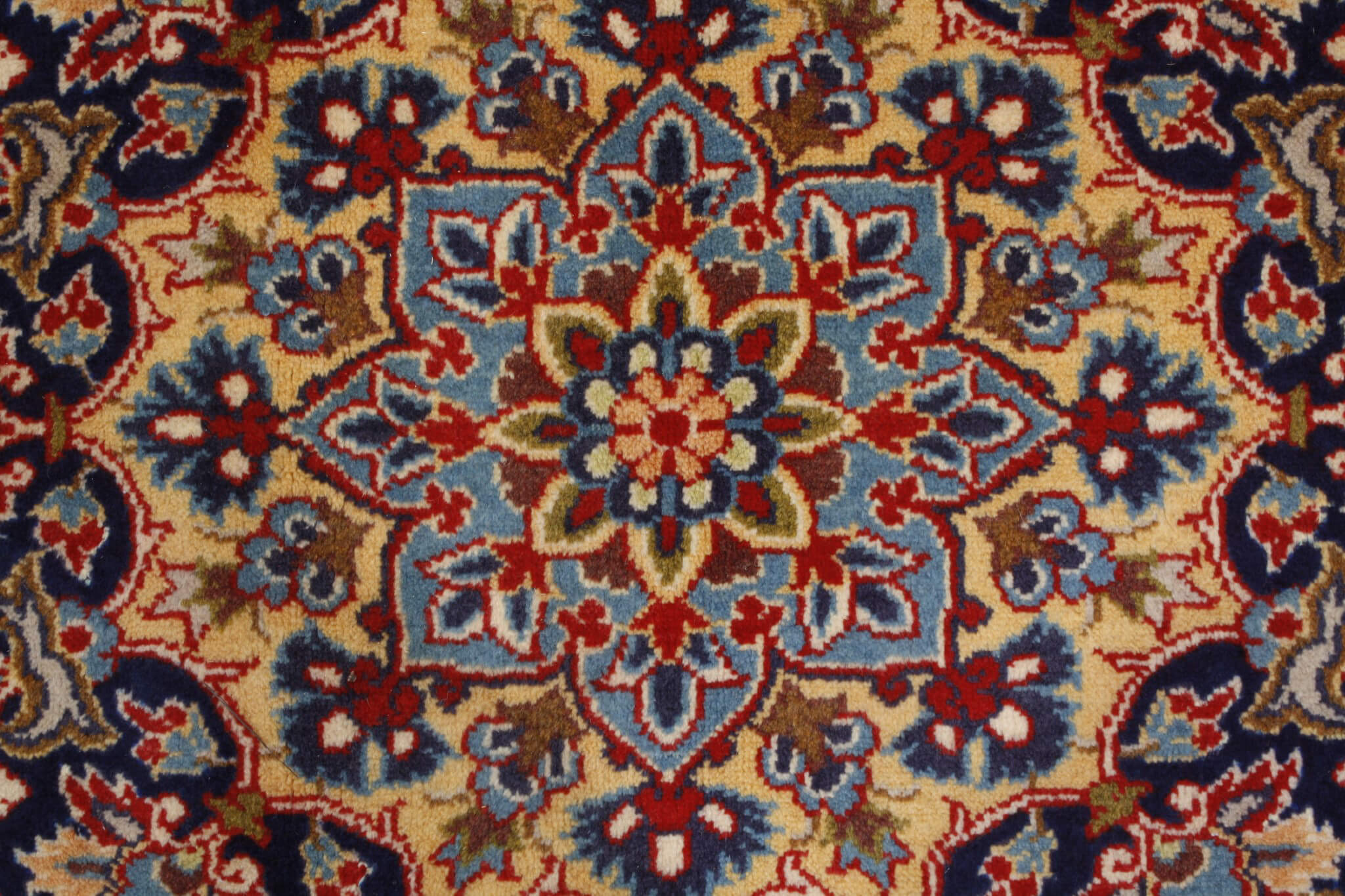 Persian rug Nadjafabad