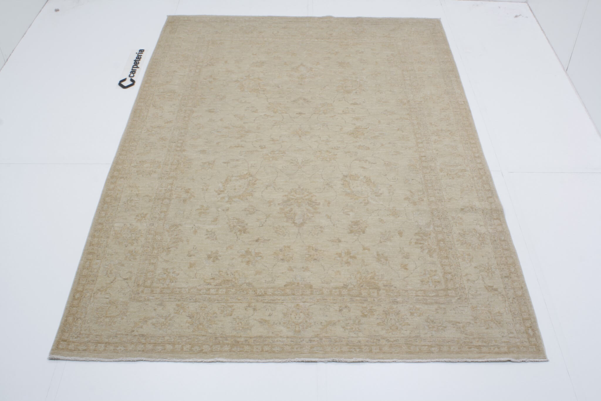 Oriental rug Ziegler Exclusive