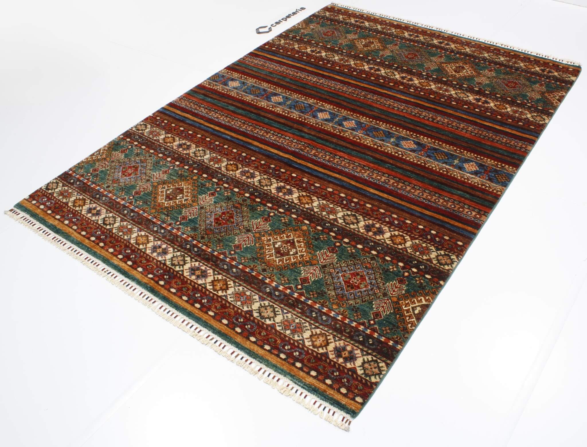 Oriental rug Ariana Exclusive