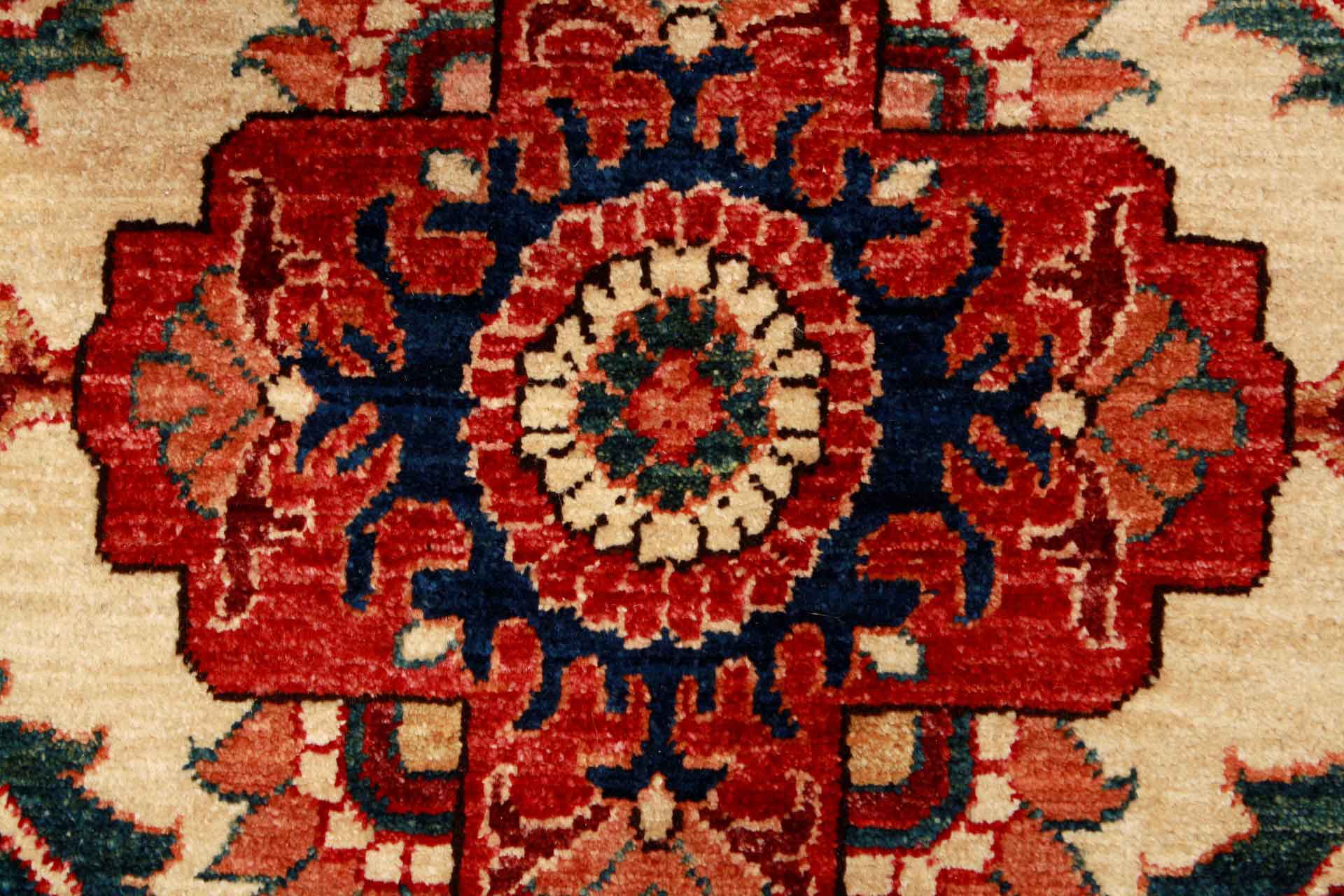Oriental rug Ziegler Ariana Royal